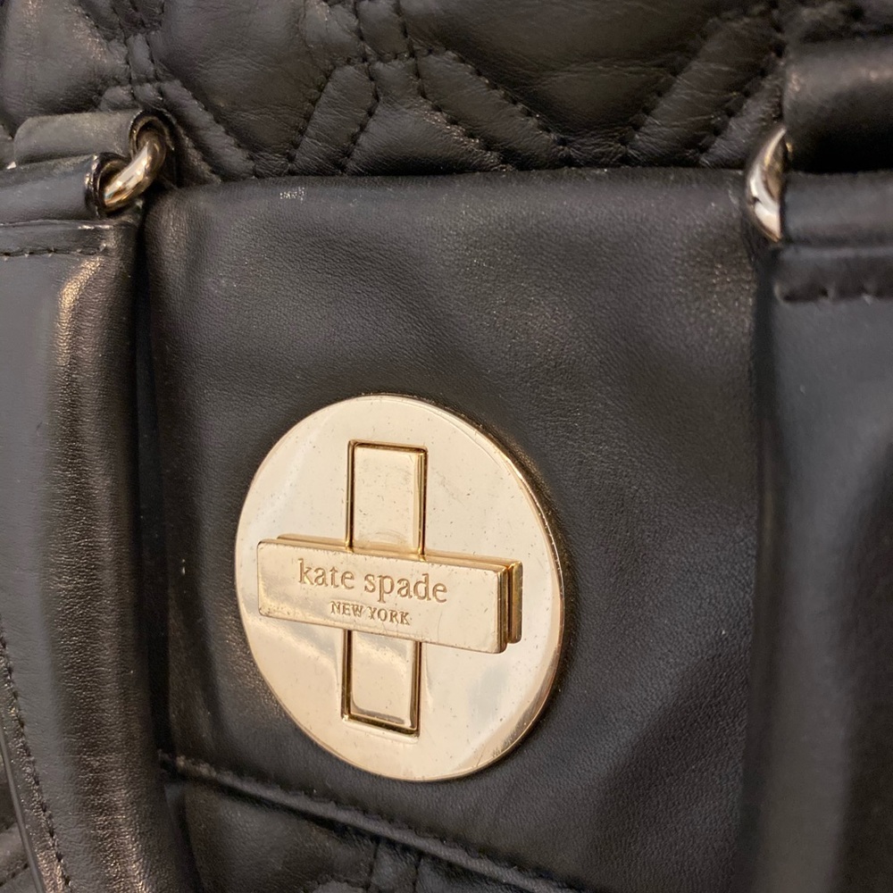 Kate Spade Purse - Picture 2 of 8